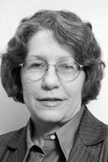 Dr. Janis Anderson