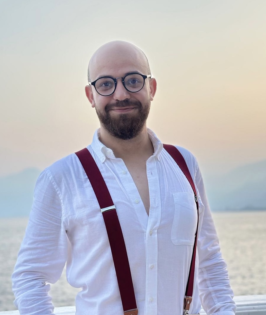 Profile picture