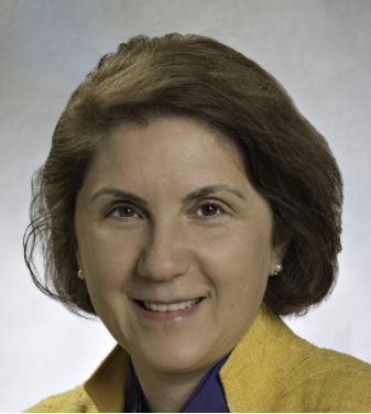 Dr. Carolyn D'Ambrosio