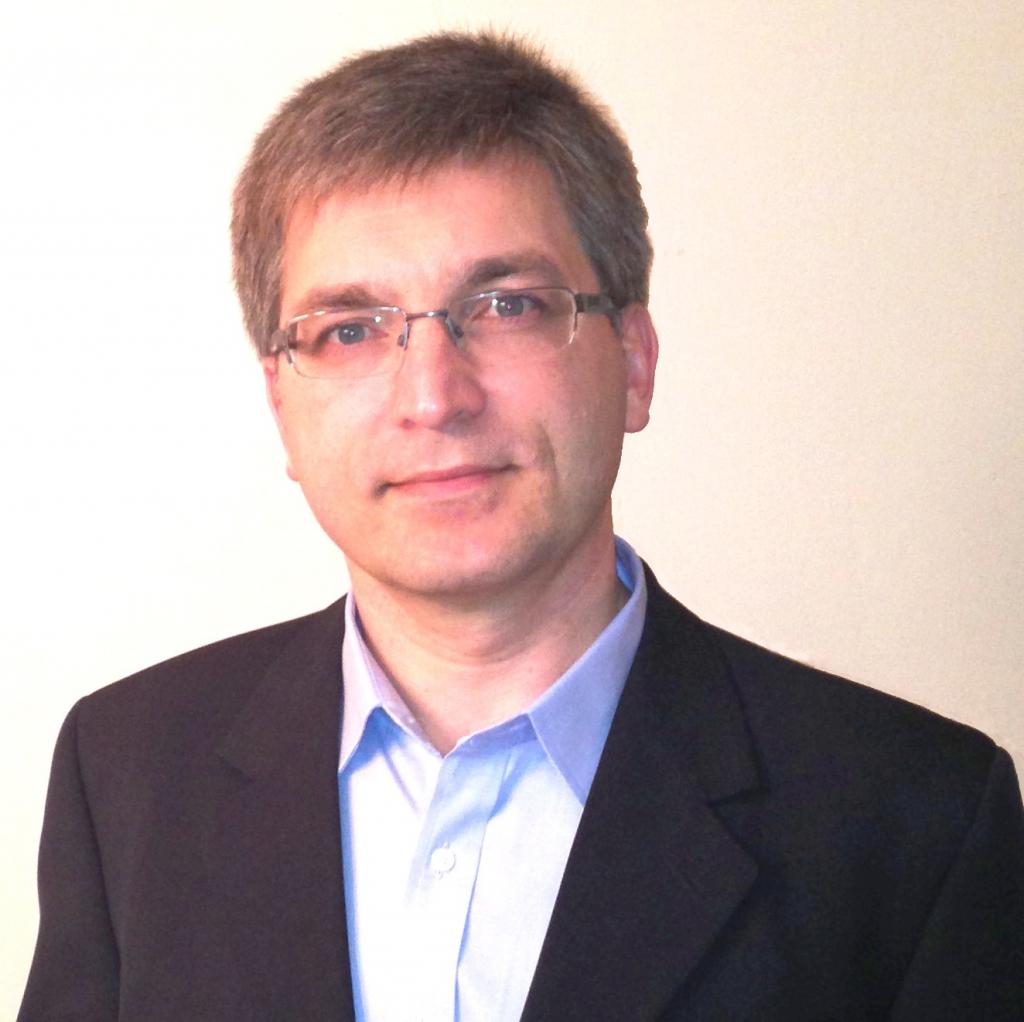 Dr. Geraschchenko Photo