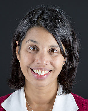 Dr. Anjali Ahn Image