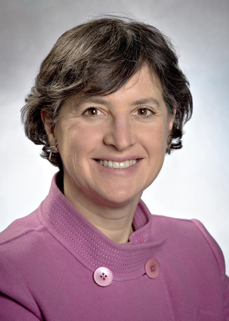 Dr. Elizabeth Klerman