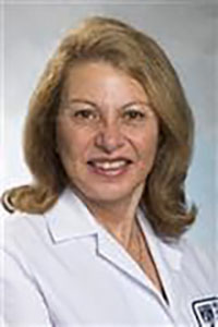 Sandra Horowitz MD