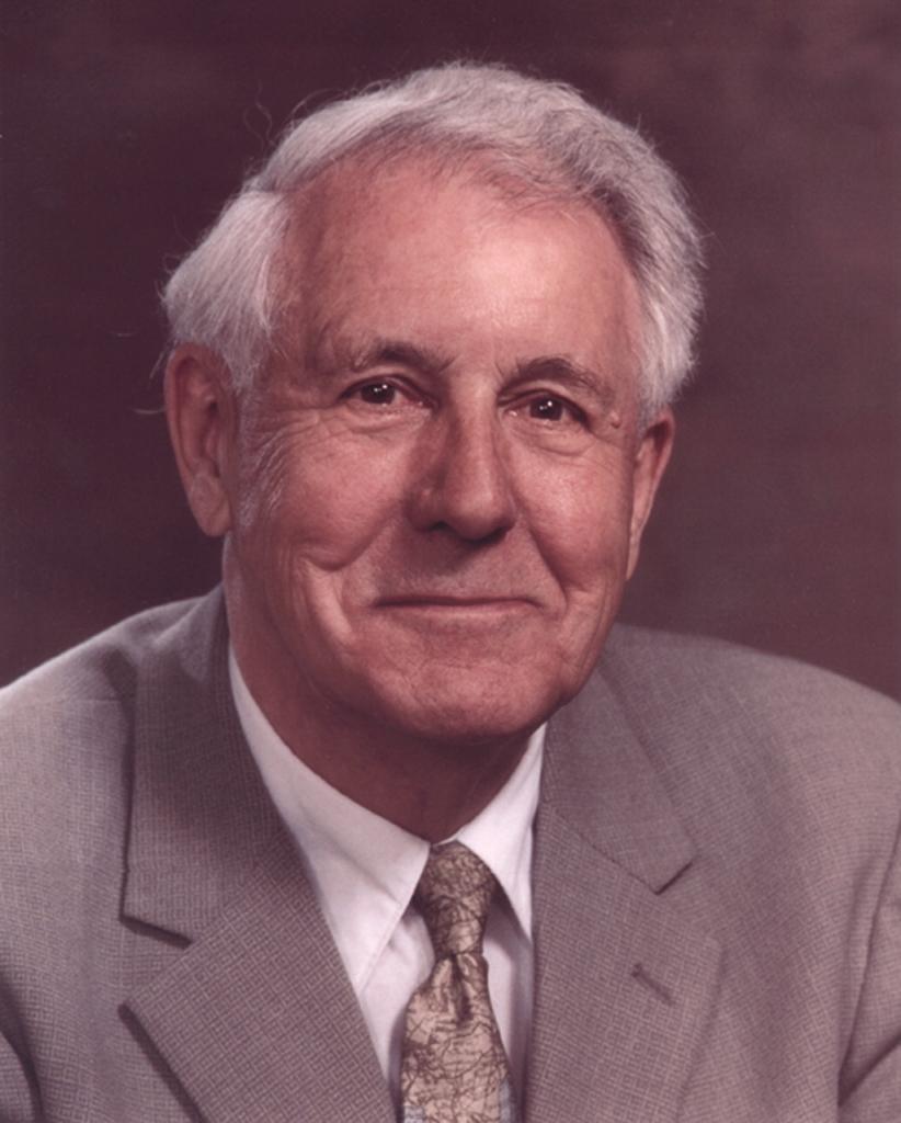 Dr. J. Woodland Hastings