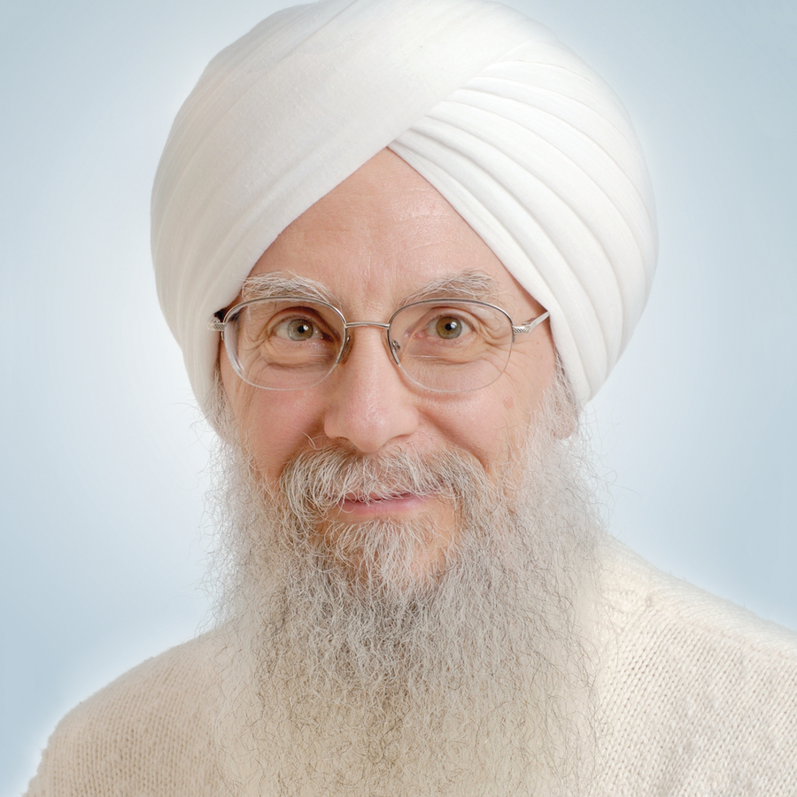 Dr. Sat Bir Khalsa Image
