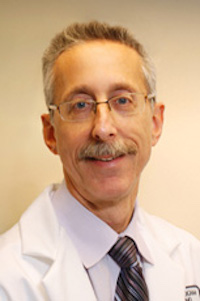 Dr. Jeffrey Rothschild Photo
