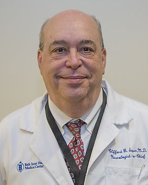 Dr. Saper Photo