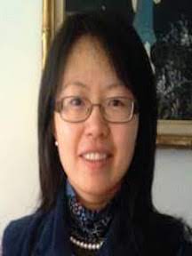 Chun Yang, Ph.D.
