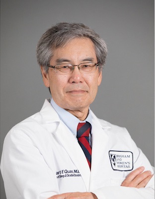 Dr. Quan Photo