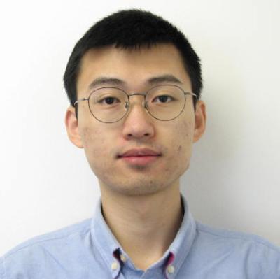 Photo of Haoqi Sun, PhD