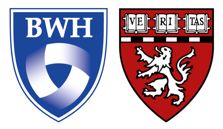 Brigham and Women's Hospital and Harvard Medical School