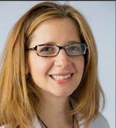 Dr. Bertisch Photo