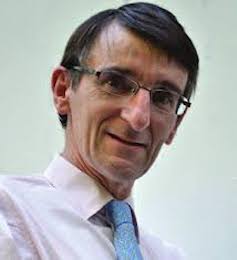 Dr. Kinane