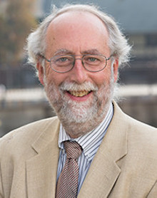 Dr. David Harper