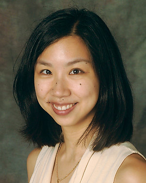 Dr. Jacqueline Chang