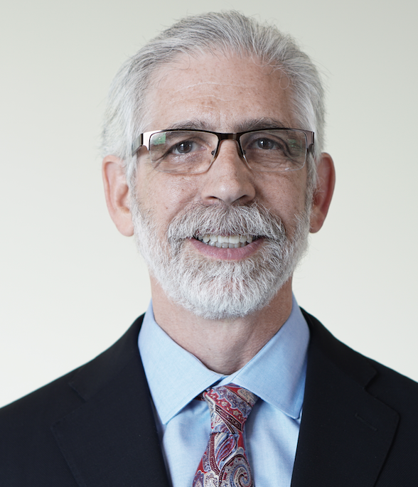 Dr. Larry Epstein image