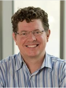 Dr. Orfeu Buxton Photo