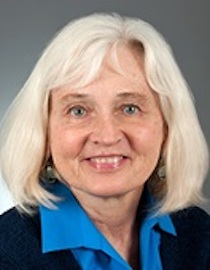 Dr. Judith Owens Image