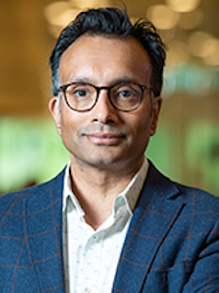 Shanthakuma Rajaratnam PhD Photo