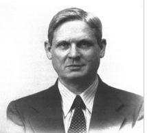 Portrait of Dr. Nathaniel Kleitman