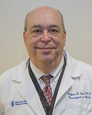 Image of Clifford B. Saper, MD, PhD