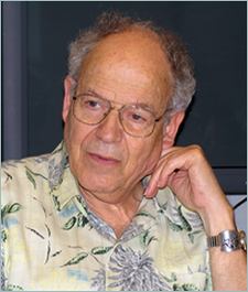 Image of Michael Menaker, PhD