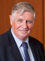 Image of Dr. Allan Pack