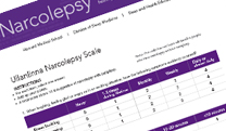Ullanlinna Narcolepsy Scale